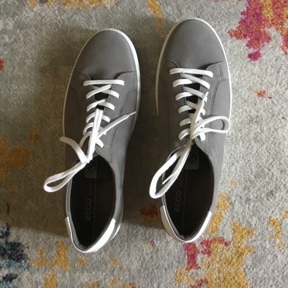 ecco city shoes